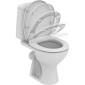 Унитаз VIDIMA SEVA FRESH E408861